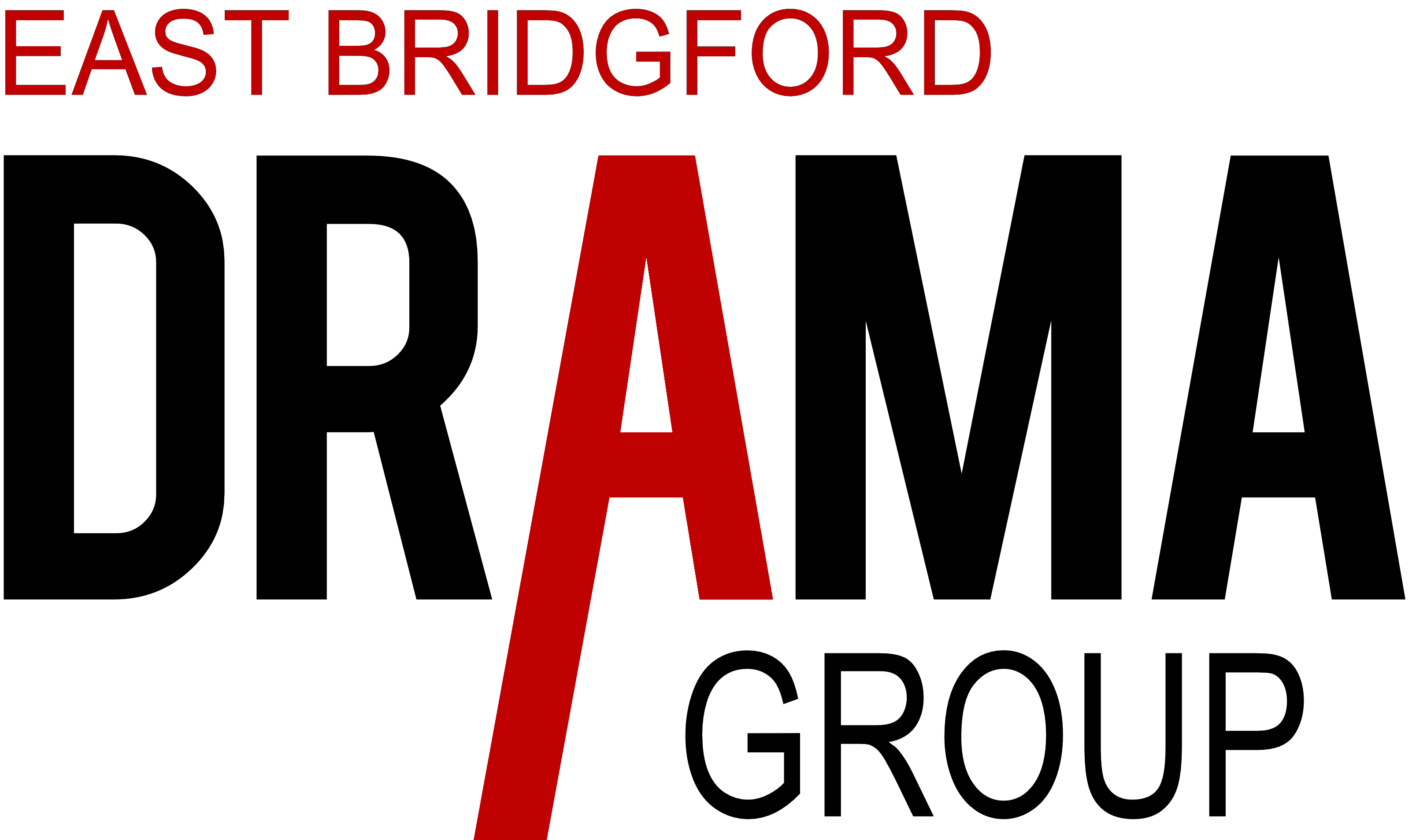 East Bridgford Drama Group